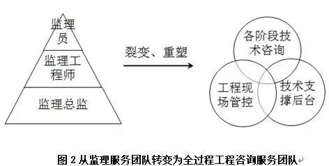 全過(guò)程工程咨詢(xún)