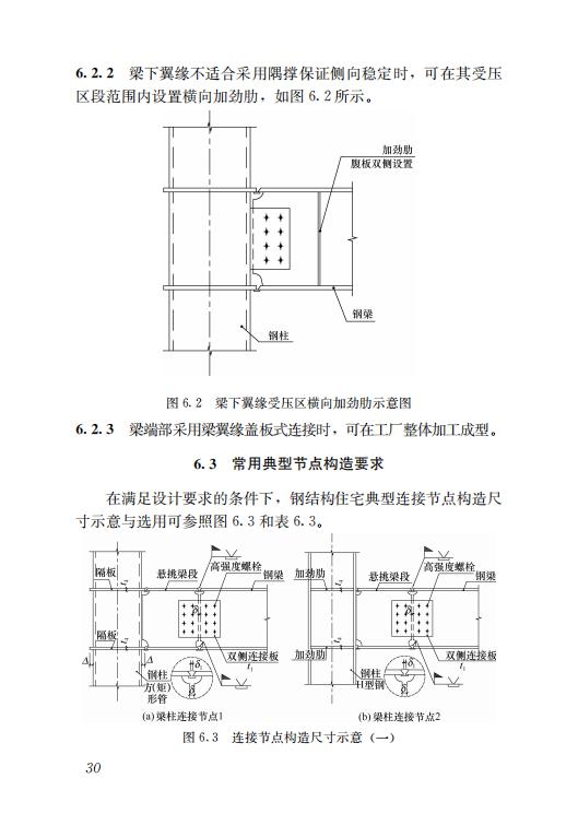 為落實(shí)《國(guó)務(wù)院辦公廳關(guān)于大力發(fā)展裝配式建筑的指導(dǎo)意見(jiàn)》開(kāi)展綠色建筑創(chuàng)建行動(dòng)，進(jìn)一步推動(dòng)鋼結(jié)構(gòu)住宅發(fā)展，住建部組織編制了《鋼結(jié)構(gòu)住宅主要構(gòu)件尺寸指南》